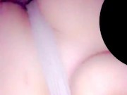 Horny Bbw