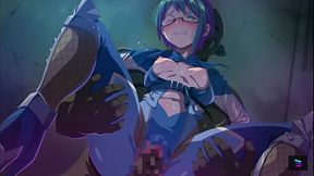 Magicami - Taimanin Envy