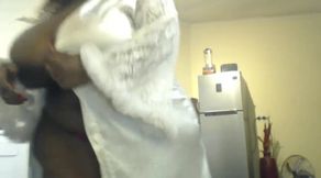 SSBBW Playful Tease