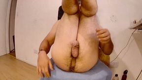 Kei Rocky Private Show