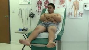 Gino Cortez New Patient