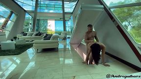 I Can'_t keep my hands off of her! we fuck as soon as we get home ( Sukisukigirl / Andy Savage Episode 177 )