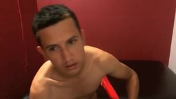 Aron Spears Private Show