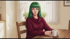 Eye Crossing Stories #8: My Accidental Crossed-Eye Confession