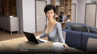 University Of Problems 27 - Living With The Tutor By MissKitty2K
