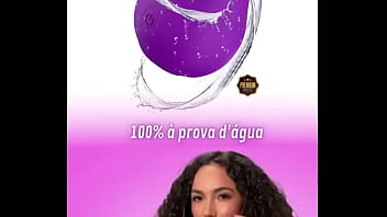 Rosa Massageadora Liamo #vibrador