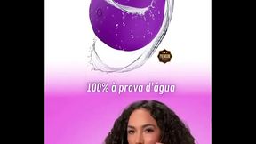 Rosa Massageadora Liamo #vibrador