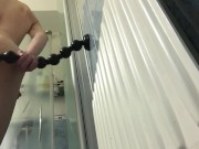 Anal Snake Test