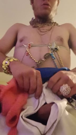 Pov Hottie Egyptian fucks u hard