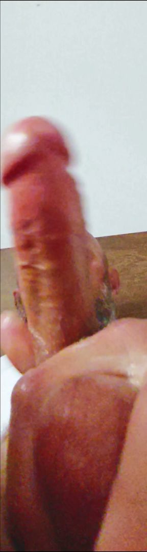 Self made short fap