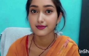 Indian Newly Married Girl Was Fucked by Her Husband in Hindi Audio, Bhabhi Sex Video in Hindi