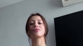 Community Member @Teressa @Teasing and #Small Tits #Naked #Shaved Pussy #Petite sex sexy xxx | Tik.Porn