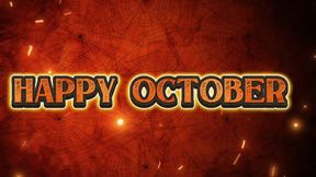 Spooky Fishnet Farts