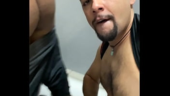 Tes&atilde_o de machos, gostosa adrenalina que sentimos at&eacute_ a gozada.