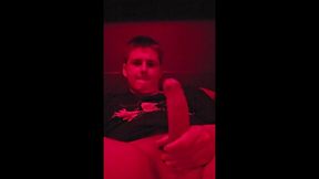 Teenie dude drains and cuns