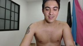 Andrew Alba Private Show