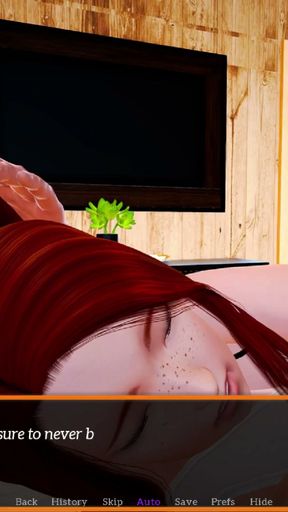 My New Household - (PT 41) - NC   Clip 1