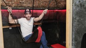 3896 the muscle brako used raw by apolo adrii hot