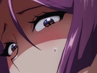 Cute anime sex