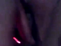 Dansk Ex-GF Amatr BBW Leger med Sexlegetj