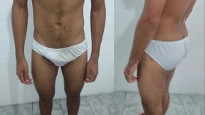 Um compilado com minhas cenas solo