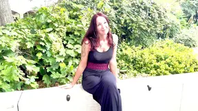 Luciolle, 40ans, serveuse à Nîmes !