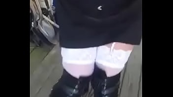 Gremlin Gulch white trash