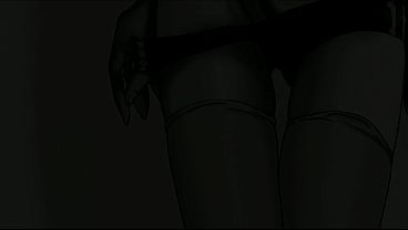 Animegirl is a horny in need of love