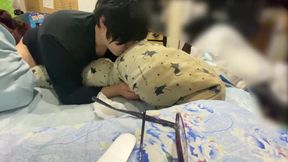 Japanese twink solo creepy cumshot close up huge amateur gay