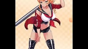 Project QT Pamela 5star