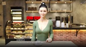 University Of Problems 90 Big Tits Brunette Fetish Game Walkthrough