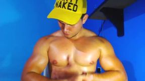 Yael Vasco Private Show - Part 2