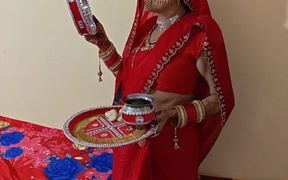 Special Karwa Chauth Full Video Clear Hindi Audio
