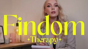 First Time Findom Therapy Financial Domination Femdom Joi Therapist Tease