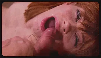 BDSM Sauna Session with Alexa Nova