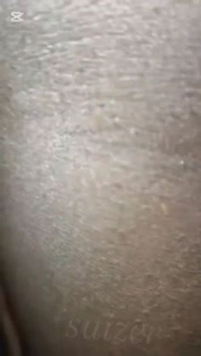 Mother-in-law and Daughter-in-law Kiss and Make Out