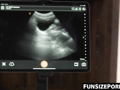 Legrand Wolf plugs and cock drills my ass in one motion