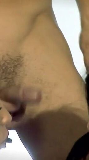 Jennifer Dark and Maya get anal fucked in a shipping container