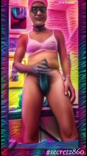 Secretz860 - Femdom video feminism