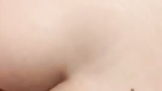 Time for some anal…