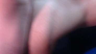 Fiz sexo com a esposa no pelo