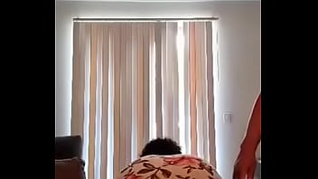 Texas Ass Vs. small belt!