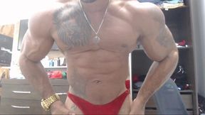 Hebert Gomes Private Show