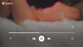 You love watching. Freak.