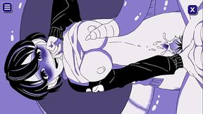 FUCKING A SNAKE GIRL