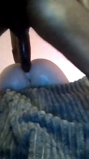 Gimme that ass   Clip 1