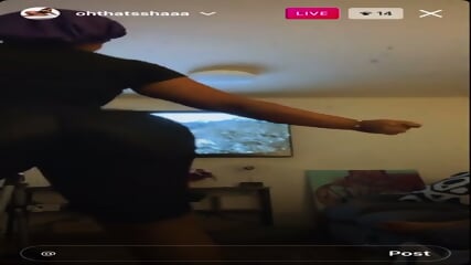 Ebony: Her Google drive folder, 1220 videos =  https://rentry.co/zf2sghns