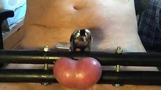 50 Very hard lash punishment for Bariobear