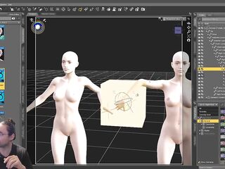 What I learned in Adult Animation This Week 8