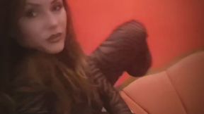 Slow motion findom